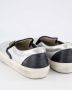 Golden Goose Gelamineerde Vce Damessneakers - Thumbnail 2