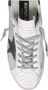 Golden Goose Gouden Gans Super-Star Sneakers Voor Stijlvol Comfort - Thumbnail 2