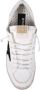 Golden Goose Witte Sneakers voor een Stijlvolle Look White Heren - Thumbnail 11