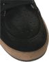 Golden Goose Glitter Ball Star Sneakers Nero - Thumbnail 2
