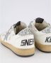 Golden Goose Glitter Ballstar Sneaker voor dames - Thumbnail 2