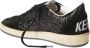 Golden Goose Glitter Bovenkant Nylon Sneakers - Thumbnail 2