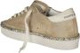 Golden Goose Glitter Edge Suede Hi Star Sneakers - Thumbnail 2