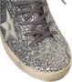 Golden Goose Glitter Finish Classic Star Sneakers - Thumbnail 2