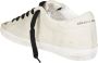 Golden Goose Glitter Leren Superstar Sneakers - Thumbnail 2