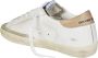 Golden Goose Glitter Star Leren Sneakers - Thumbnail 2