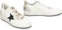 Golden Goose Vintage Star Sneakers met Iconische Details Multicolor Dames - Thumbnail 11