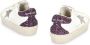 Golden Goose Witte Leren Glitter Ster Sneakers White Dames - Thumbnail 22