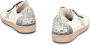 Golden Goose Leren High-Top Sneakers met Verwijderbare Binnenzool - Thumbnail 2