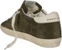 Golden Goose Glitter Star Suede Sneakers Multicolor Dames - Thumbnail 3