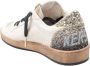 Golden Goose Glitter Ster Leren Sneakers - Thumbnail 2