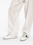 Golden Goose Glitter Ster Patch Sneakers - Thumbnail 2