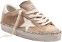 Golden Goose Low-Top Sneakers Beige Hi Star Classic Sneakers in beige - Thumbnail 3