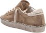 Golden Goose Low-Top Sneakers Beige Hi Star Classic Sneakers in beige - Thumbnail 5