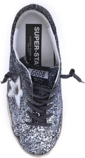 Golden Goose Stijlvolle Super-Star Sneakers - Foto 3