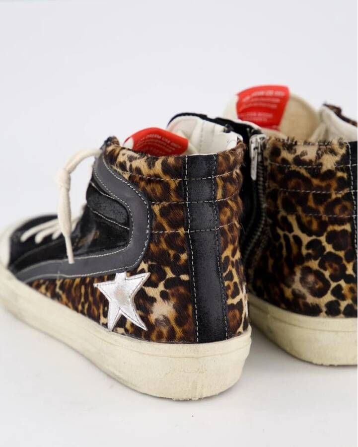 Golden Goose Golf Slide Sandalen