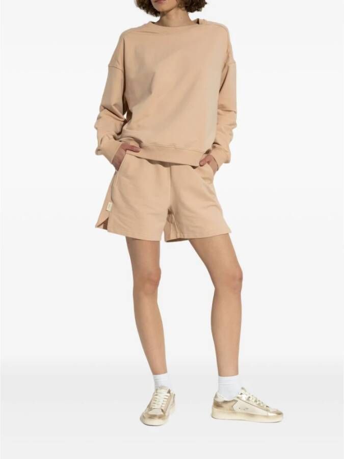Golden Goose Gouden Sneakers voor Vrouwen Aw25