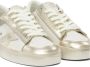 Golden Goose Gouden Stardan Leren Sneakers Italië - Thumbnail 2