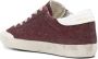 Golden Goose Gouden Ster Sneakers Bordeaux Italië - Thumbnail 2