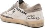 Golden Goose Graffiti Ster Kalf Sneakers White Heren - Thumbnail 3