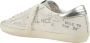 Golden Goose Grafisch versierde Super-Star sneakers met gewatteerde enkel - Thumbnail 2