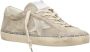 Golden Goose Low-Top Sneakers Low-Top Sneakers With Suede Upper in beige - Thumbnail 15