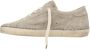 Golden Goose Low-Top Sneakers Low-Top Sneakers With Suede Upper in beige - Thumbnail 16