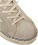 Golden Goose Low-Top Sneakers Low-Top Sneakers With Suede Upper in beige - Thumbnail 17
