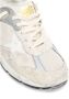 Golden Goose Stijlvolle hardloopschoenen met suède details Multicolor Heren - Thumbnail 8