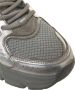 Golden Goose Grijze Sneakers Aw25 Stijlvol Ontwerp - Thumbnail 2