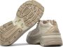 Golden Goose Grijze Sneakers met Chunky Sole - Thumbnail 2