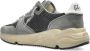 Golden Goose Grijze Sneakers Sportschoenen Stijl Aw25 - Thumbnail 2