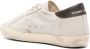 Golden Goose Hagedis Gedrukte Ster Hiel Sneakers White Dames - Thumbnail 11