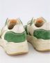 Golden Goose Groene Hardloopsneaker voor Dames - Thumbnail 2