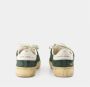 Golden Goose Groene Sneakers voor Mannen Ss25 Green Heren - Thumbnail 11