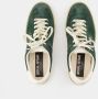 Golden Goose Groene Sneakers voor Mannen Ss25 Green Heren - Thumbnail 12