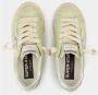 Golden Goose Low-Top Sneakers Dames Super-Star Sneaker Groen in groen - Thumbnail 11