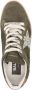 Golden Goose Groene Olijf Sneakers Ster Ontwerp - Thumbnail 2
