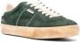 Golden Goose Groene Sneakers voor Mannen Ss25 Green Heren - Thumbnail 8