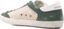 Golden Goose Groene Ster Kalfsleren Sneakers - Thumbnail 2