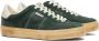 Golden Goose Stijlvolle Sneakers voor Jou Green Heren - Thumbnail 2