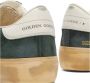 Golden Goose Stijlvolle Sneakers voor Jou Green Heren - Thumbnail 3
