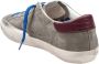 Golden Goose Groene Suède Ster Sneakers Italië - Thumbnail 2