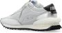 Golden Goose Hardloop Marathon sneakers Gray Dames - Thumbnail 5