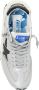 Golden Goose Hardloop Marathon sneakers Gray Dames - Thumbnail 6