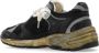 Golden Goose Dad-Star Sneakers: Stijlvol en Comfortabel Zwart Heren - Thumbnail 7