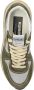 Golden Goose Low-Top Sneakers Dames Running Sneaker Groen in groen - Thumbnail 11