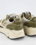 Golden Goose Low-Top Sneakers Dames Running Sneaker Groen in groen - Thumbnail 6