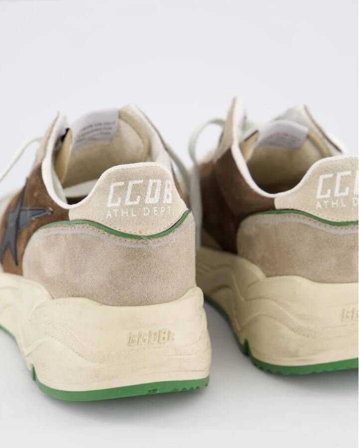 Golden Goose Hardloopschoenen voor heren