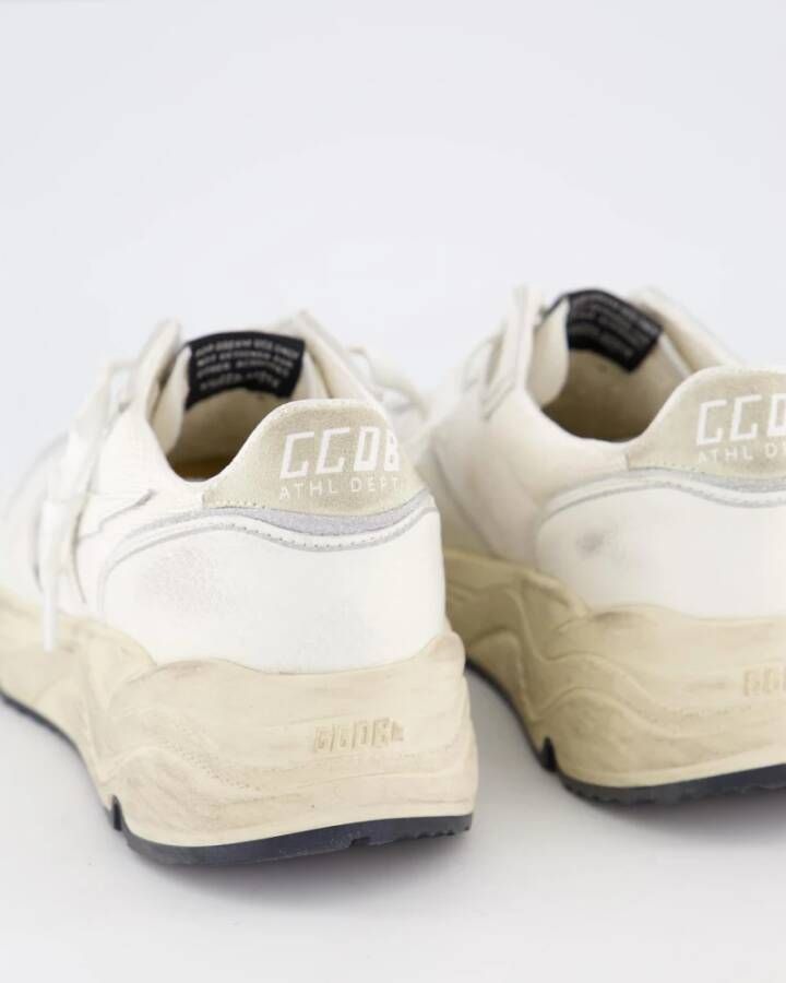 Golden Goose Hardloopschoenen voor vrouwen